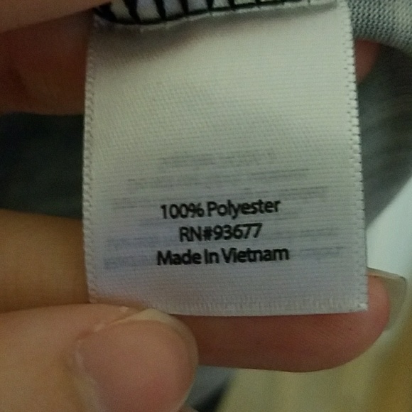 Workout shirt - Picture 4 of 4